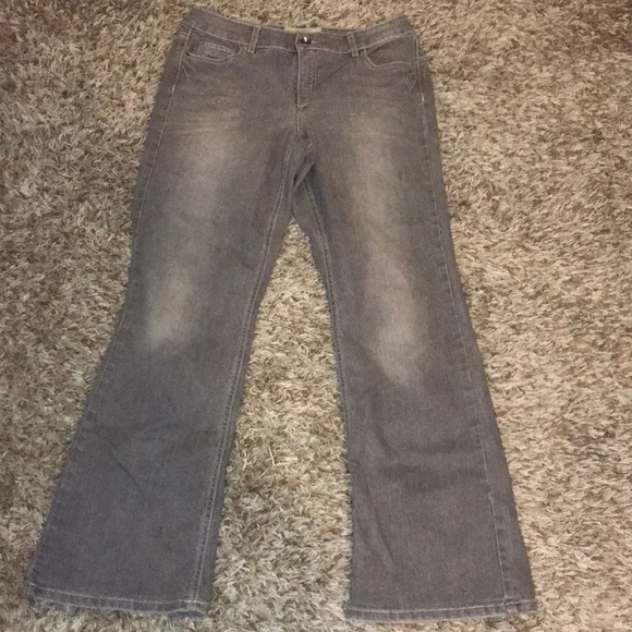 Ruff Hewn | Jeans | Exclusively Ruff Hewn 8 Classic Boot Cut Jeans ...